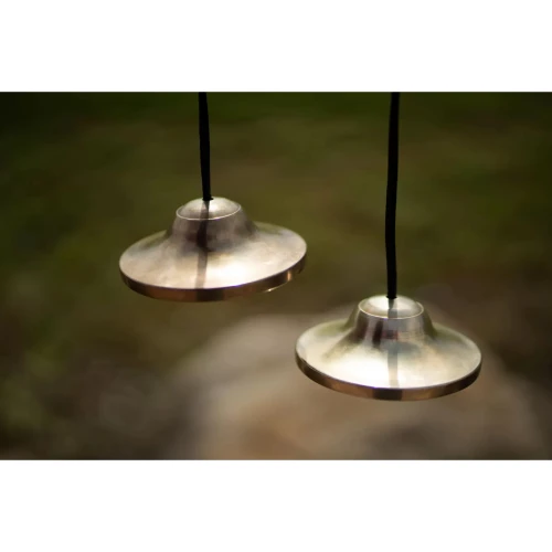Meinl Sonic Energy Tingsha (3.15") 2