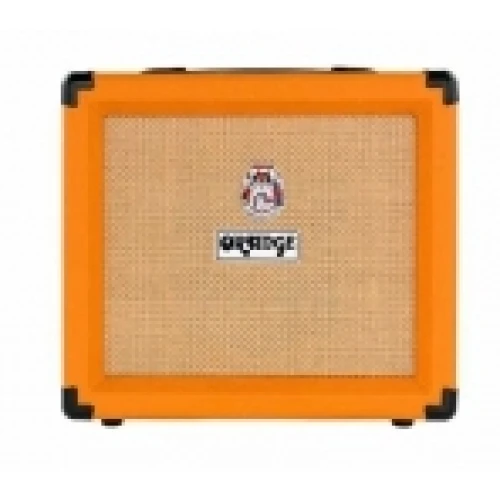Orange Crush 20RT Kombo Elektro Gitar Amfi 1
