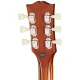 Epiphone 1962 ES-335 Reissue Semi-hollow Elektro Gitar (Vintage Burst) 6