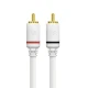 Essentials Classic Minijack to RCA Kablo (1.5 Metre) 1