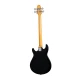 Epiphone Grabber Bas Gitar (Ebony) 1