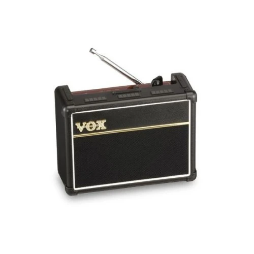 VOX AC30 Radio 1