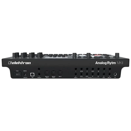 Elektron Analog Rytm MKII Synthesizer 3