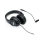 Shure SRH440-EFS Closed Back Stüdyo Kulaklığı 2