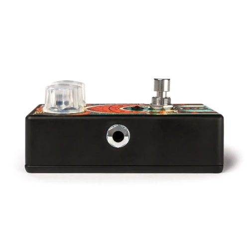 MXR CSP041 Hybrid Fuzz Face Pedal 3