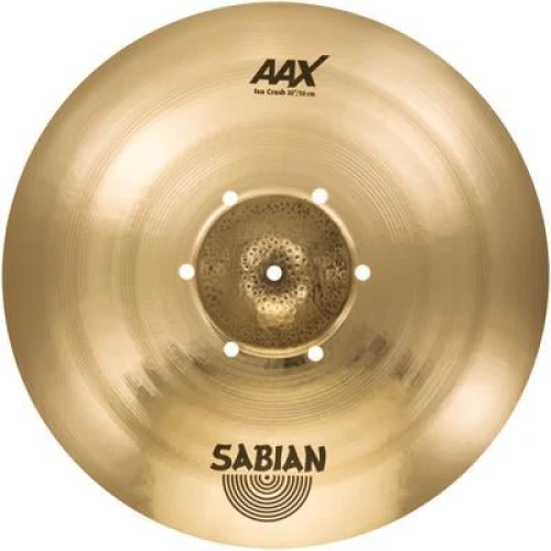 SABIAN 220XISOCB 20" ISO CRASH ZİL AAX 2