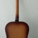 Akustik Gitar 80 li yıllardan 2