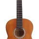 Miguel Angela MA1M-WA Natural Klasik Gitar (Mat Cilalı) 1