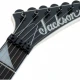 Jackson JS Dinky Arch Top JS32 DKA Amaranth Klavye Satin Black Elektro Gitar 4