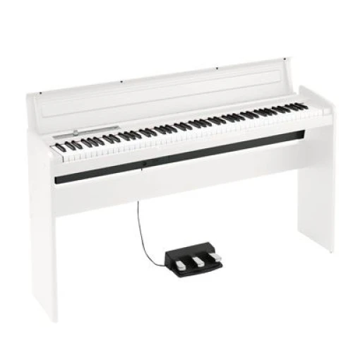 Korg LP-180 Dijital Piyano-WH 1
