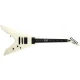 ESP LTD James Hetfield Signature Snakebyte Snow White Elektro Gitar 1