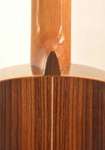 CAMPS M1-S KLASİK GİTAR LADİN KAPAK 4