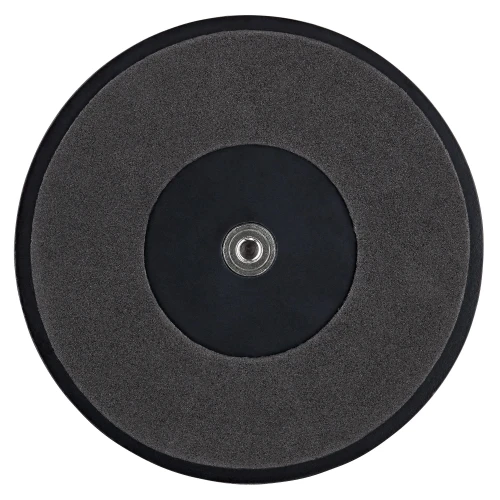 Meinl 6" Çalışma Pedi (Siyah) 3