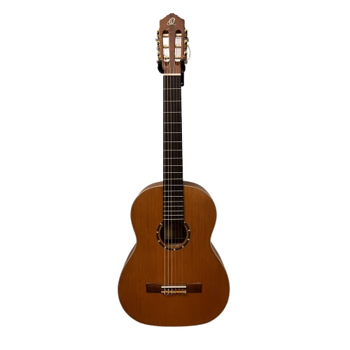 OUTLET Ortega R-131 Klasik Gitar (Nat) (ol 22-568) 1