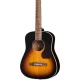 Epiphone J-45 Express Akustik Gitar (Vintage Sunburst) 2