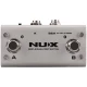 Nux NMP-2 Dual Footswitch Pedalı 1