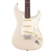 Fender Player II Stratocaster Chambered Ash Gövde Gülağacı Klavye White Blonde Elektro Gitar 3