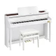 Casio GP-310WE Celviano Grand Hybrid Dijital Piyano (Beyaz) 2