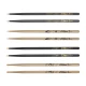 Zildjian Le Z Custom Baget Seti 3