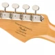 Squier Classic Vibe 60s Stratocaster Laurel Klavye Candy Apple Red Elektro Gitar 6