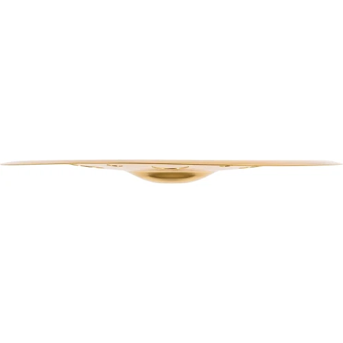 Meinl 18" HCS Serisi Trash Crash China Zil 3