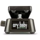 Jim Dunlop JC95FFS Cantrell Firefly Steel Wah Pedalı 1