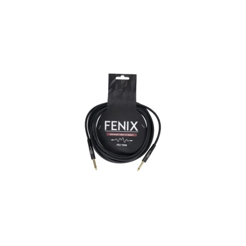 Fenix FGC-45M Gitar Kablosu (4,5m) 1