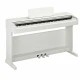Yamaha YDP145WH Dijital Piyano (Beyaz) (Tabure ve Kulaklık Dahil) 1