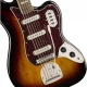 Squier Classic Vibe Bass VI Laurel Klavye 3 Ton Sunburst 6 Telli Bas Gitar 4