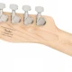 Squier Affinity Telecaster Akçaağaç Klavye 3-Color Sunburst Elektro Gitar 6