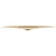 Meinl B18CH-B Byzance 18" Brilliant China Zil 3