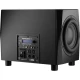 DYNAYDIO 18S True Bass Dual 9.5" 500W Aktif Subwoofer 1