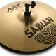 SABIAN 21401X 14" STUDIO HATS ZİL AAX 1