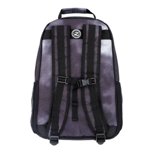 Zildjian Student Black Raincloud Baget Sırt Çantası 5