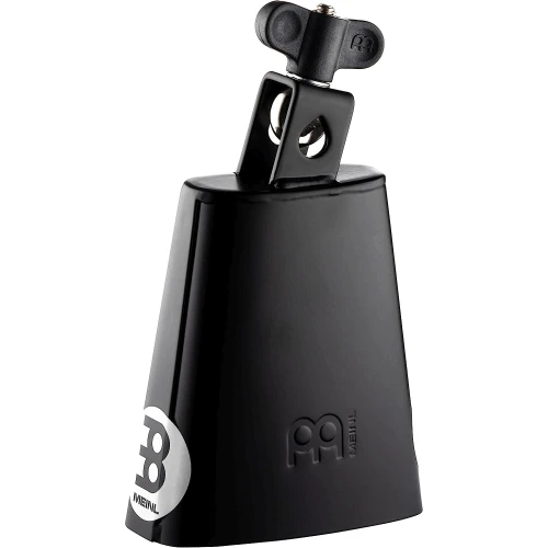 Meinl SL475BK 4.75'' Cowbell (Siyah) 2