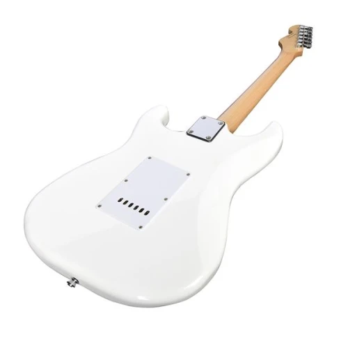 KAYSEN K-EG1-R WH Elektro Gitar | ST Kasa SSS Manyetik 4