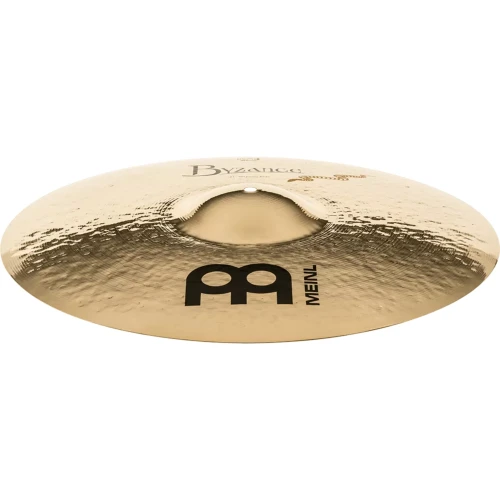 Meinl 21" Byzance Serpents Brilliant Ride Zil 3