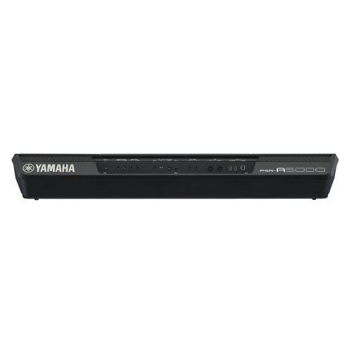 Yamaha PSR A5000 Workstation Ritmli Klavye 4