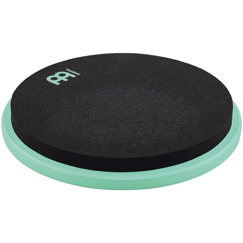 Meinl MMP12SF Marshmallow 12" Çalışma Pedi (Sea Foam) 2