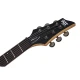Schecter BANSHEE-6 SGR Elektro Gitar (Walnut Satin) 3