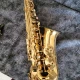 SML PARİS A 420-II Alto Saksafon 4