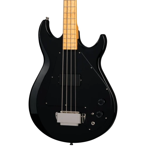 Epiphone Grabber Bas Gitar (Ebony) 2