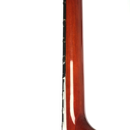 [Outlet] Ashton CE44CEQ/AM Elektro Klasik Gitar (Natural) (OL 23-23113) 5