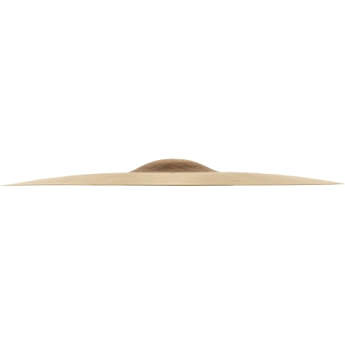 Meinl 18'' Byzance Sand Crash Zil (Thin) 4