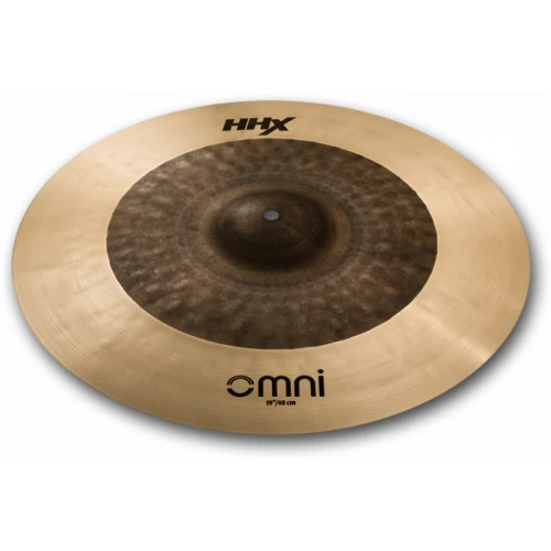 SABIAN 119OMX 1