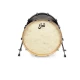 EVANS BD22CT 22" DERİ CALFTONE KİCK VE RESONANT SENTETİK TEK KAT 5