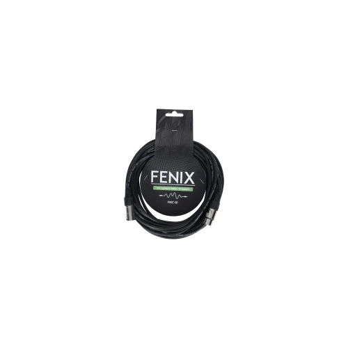 Fenix FMC-10 Mikrofon Kablosu (10m) 2