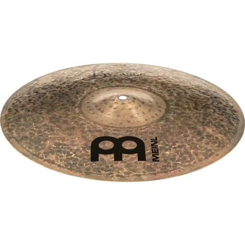 Meinl B15DAH Byzance 15" Dark Hihat Zil (Çift) 2
