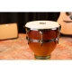 Meinl DJW3GAB-M Floatune Series 12" Djembe (Gold Amber Sunburst Matt) 8