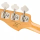 Squier Classic Vibe 70s Precision Bass Akçaağaç Klavye Black Bas Gitar 6